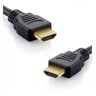 Cabo HDMI 5 metros 2.0 4k 3D Ultra HD Alta Velocidade - Tomate MHD-4005 - 3