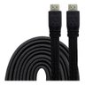 Cabo HDMI 5 metros 2.0 4k 3D Ultra HD Alta Velocidade - Tomate MHD-4005 - 1