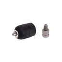 Ver imagem 1 de Adaptador de Chave Impacto 1/2 ' Parafusadeira C/ Mandril