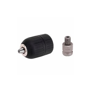 Adaptador de Chave Impacto 1/2 ' Parafusadeira C/ Mandril