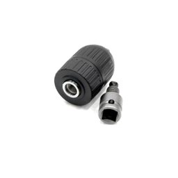 Adaptador de Chave Impacto 1/2 ' Parafusadeira C/ Mandril - 2