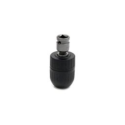 Adaptador de Chave Impacto 1/2 ' Parafusadeira C/ Mandril - 3