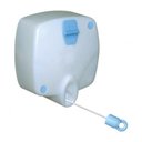Ver imagem 1 de Varal Automático Rotoflex Branco - Secalux