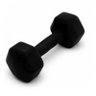 Kit Halteres Dumbells Sextavado Ferro 12 Ao 20kg Pares - 2