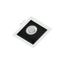 Ver imagem 1 de Spot de Embutir Recuado Save Energy Par 20 E27 Bivolt Branco-preto