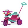 TRICICLO VELOBABY PASSEIO & PEDAL GATINHA - 3
