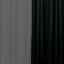 Ver imagem 4 de Cortina Claudia Preto/Cinza 2,00 X 1,70M