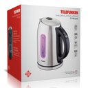 Ver imagem 3 de Chaleira Eletrica 1,7l 1850-2200w Tf-pe1200 110v