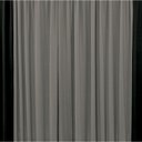 Ver imagem 2 de Cortina Petekinha Preto 3,00M X 2,60M