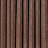 Cortina Semi Blackout Austria Tabaco 2,00M x 2,30M - 3