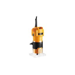 Tupia Laminadora 1/4 Pol 30000 Rpm 350w Roletada -127 Deko - 4