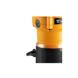Tupia Laminadora 1/4 Pol 30000 Rpm 350w Roletada -127 Deko - 2