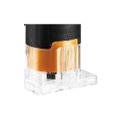 Ver imagem 3 de Tupia Laminadora 1/4 Pol 30000 Rpm 350w Roletada -127 Deko