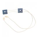 Ver imagem 1 de Interruptor Catenário para Cooktop 2 Bocas 1 Unidade Azul Bivolt