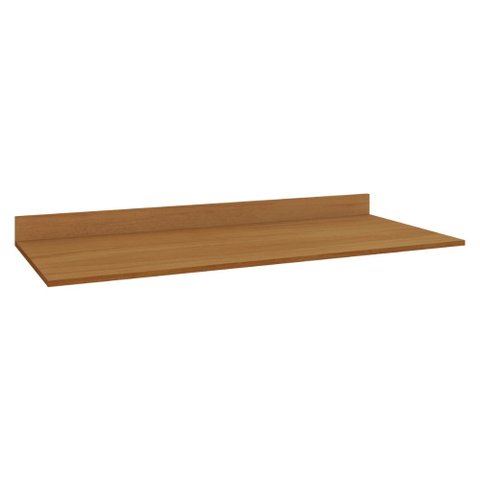 Tampo Mdp 15mm para Balcão de Cozinha 120cm Multimóveis Cr20290