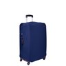Capa de Mala P Nac - Azul Marinho - 3