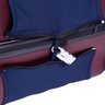 Capa de Mala P Nac - Azul Marinho - 5