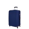 Capa de Mala P Nac - Azul Marinho - 2