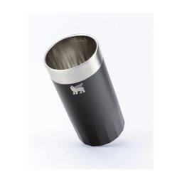 Copo Prismático Alto Stanley Foundry Black 381ML - 3