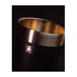 Copo Prismático Alto Stanley Foundry Black 381ML - 6