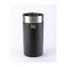 Copo Prismático Alto Stanley Foundry Black 381ML - 1