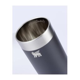 Copo Prismático Alto Stanley Foundry Black 381ML - 4