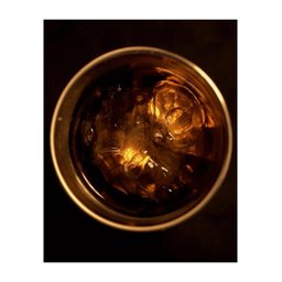 Copo Prismático Alto Stanley Foundry Black 381ML - 7