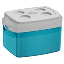 Ver imagem 1 de Caixa Térmica 12 Litros - Soprano - Azul