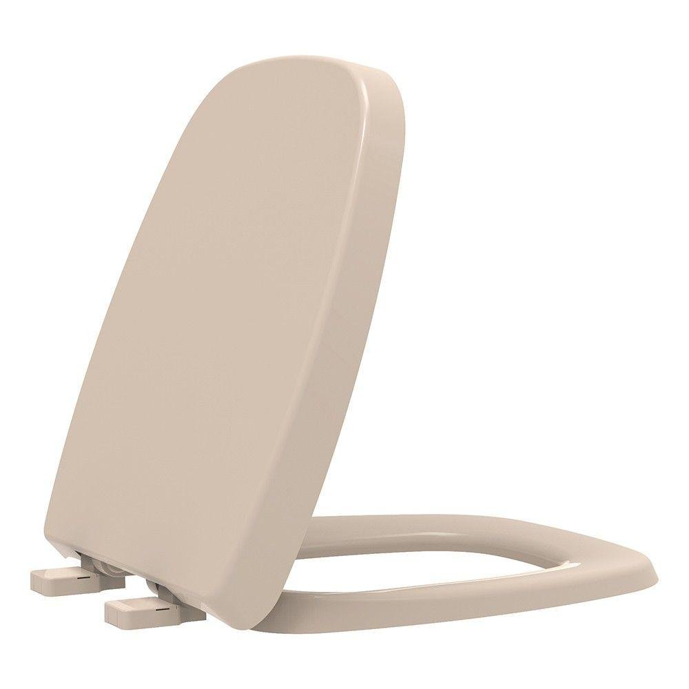 Tampa de Privada Fit/versato Evol. S. Close Tf Rosato - 2