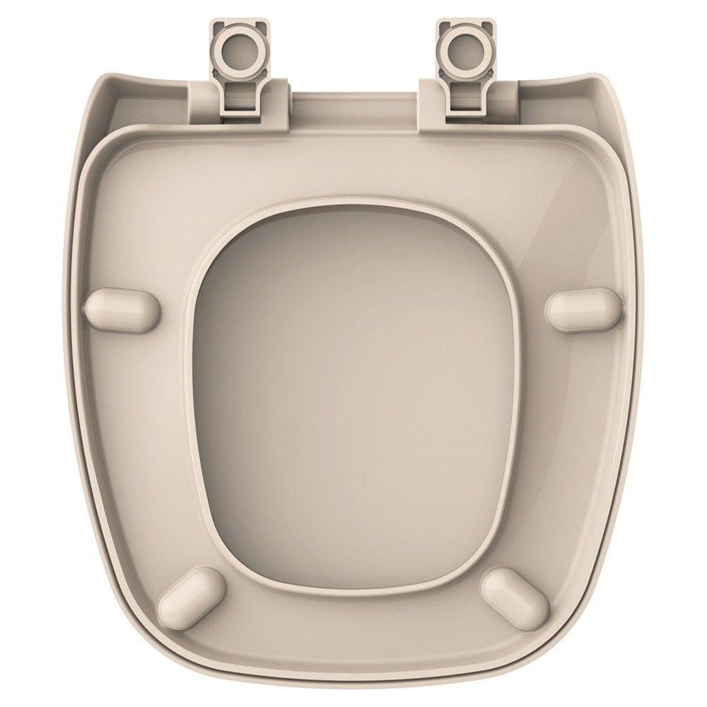 Tampa de Privada Fit/versato Evol. S. Close Tf Rosato - 3