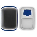 Ver imagem 3 de Caixa Térmica Tropical com Rodas 50 Litros Azul