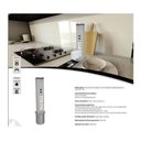 Ver imagem 2 de Torre Totem Manual 2 Tomada 10a 2 Usb Branca