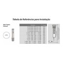 Ver imagem 4 de Torre Totem Manual 2 Tomada 10a 2 Usb Branca