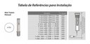 Ver imagem 4 de Torre Totem Manual 2 Tomada 10a 2 Usb Branca