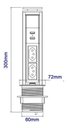 Ver imagem 3 de Torre Totem Manual 2 Tomada 10a 2 Usb Branca