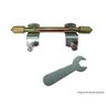 Reparo Aba Caixa Luz 4x4 C4 Blister - 1