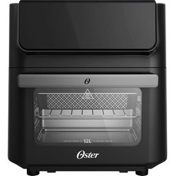 Fritadeira Oven Fryer 12l Oster Color Touch 3 em 1 - 127v - 9