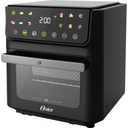 Fritadeira Oven Fryer 12l Oster Color Touch 3 em 1 - 127v - 7