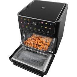 Fritadeira Oven Fryer 12l Oster Color Touch 3 em 1 - 127v - 5