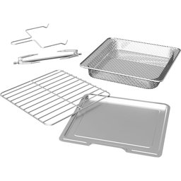 Fritadeira Oven Fryer 12l Oster Color Touch 3 em 1 - 127v - 10