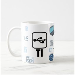 Caneca Personalizada Profissional Tecnologia Pronta Entrega - 2