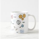 Ver imagem 5 de Caneca Personalizada Profissional Tecnologia Pronta Entrega