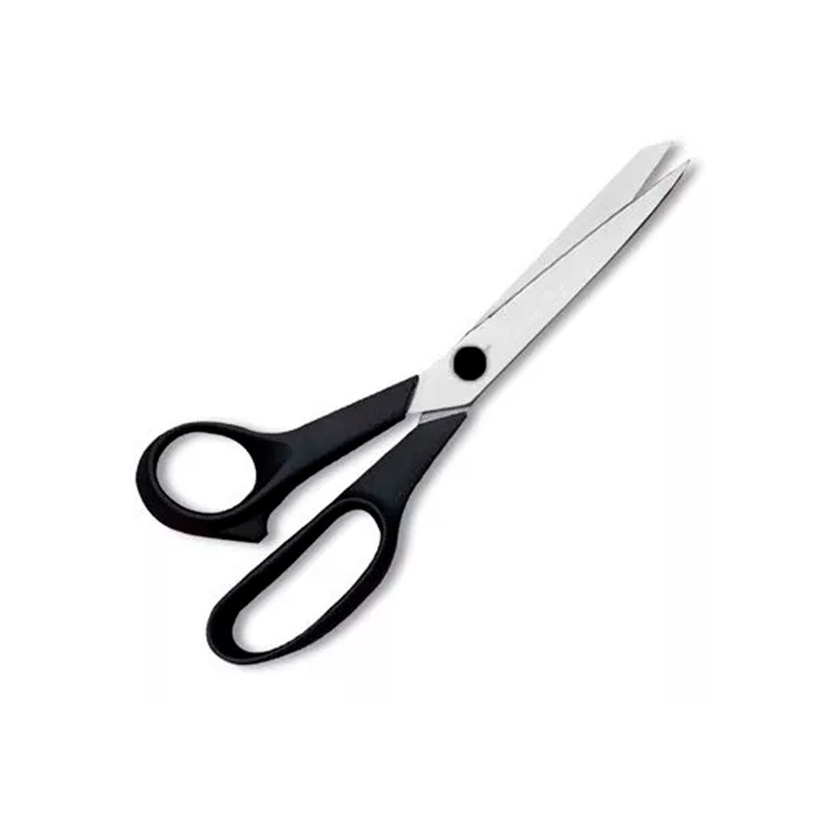 Tesoura Multiuso Nº8 Tesoura Profissional 21,3cm