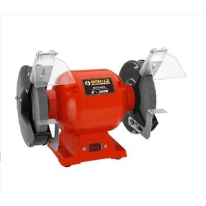 Esmeril de Bancada 6 300w 911.0255-0 220v Unic Unic S Defini