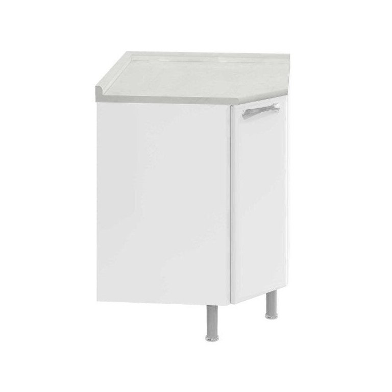 Gabinete Ângulo Premium Itatiaia IAG (Com tampo)