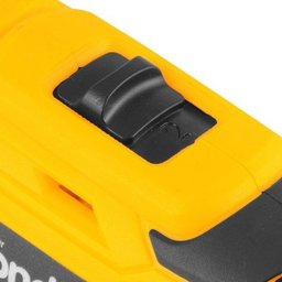 Parafusadeira Furadeira com Impacto + 2 Baterias 12v - Vonder - 4