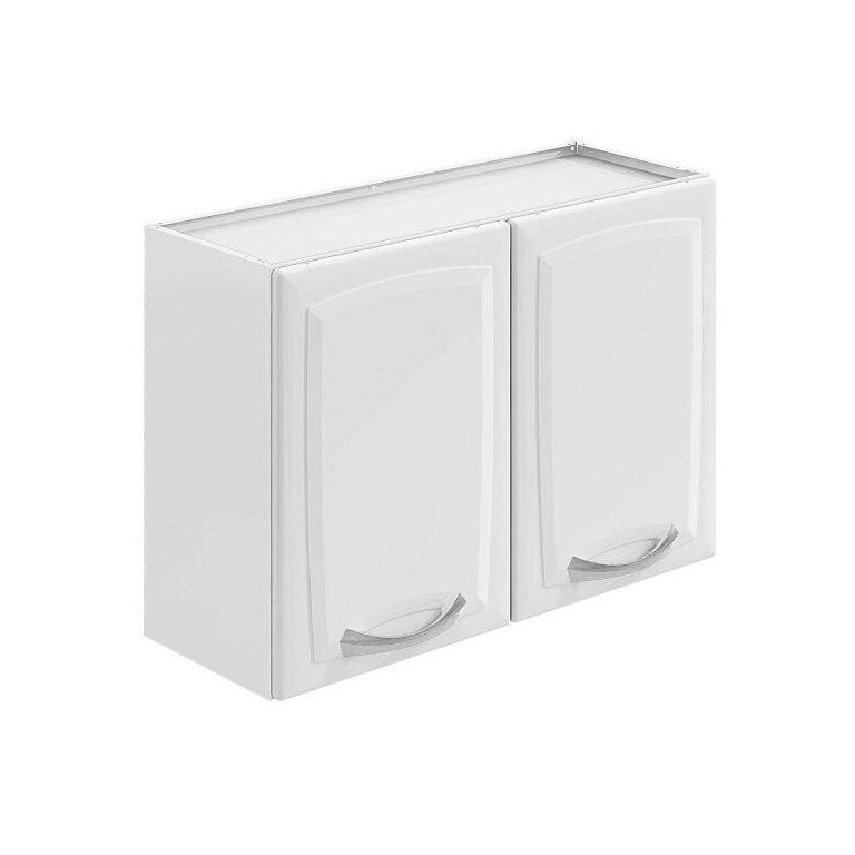 Armário 2 Portas Premium Itatiaia IP2-80