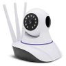Camera Robo Inteligente 3 Antenas Ip Wifi - 1