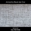 Ver imagem 4 de Poltrona Decorativa Capitone Milano Pes Madeira Boucle Tce 1018 Moll