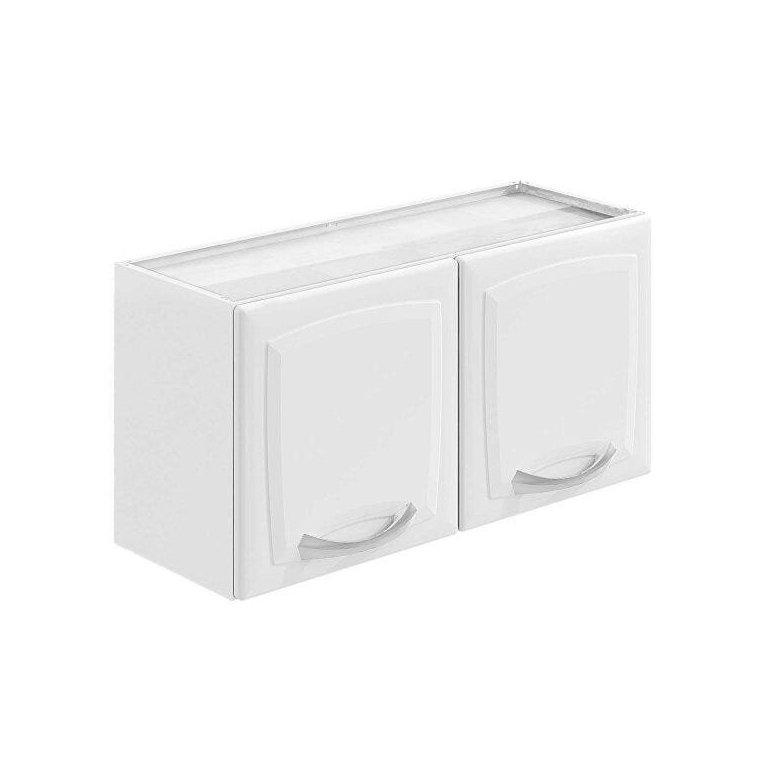 Armário Geladeira Premium Itatiaia IPG2-80